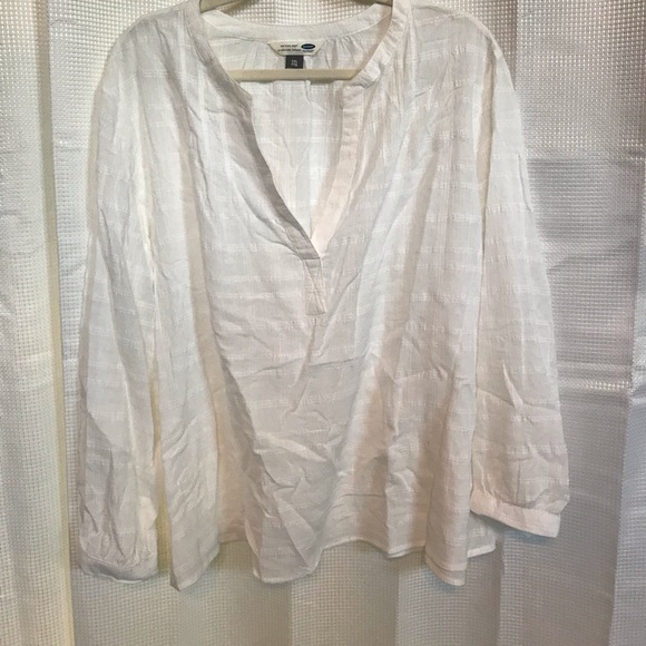 Old Navy Tunic - Picture 1 of 3